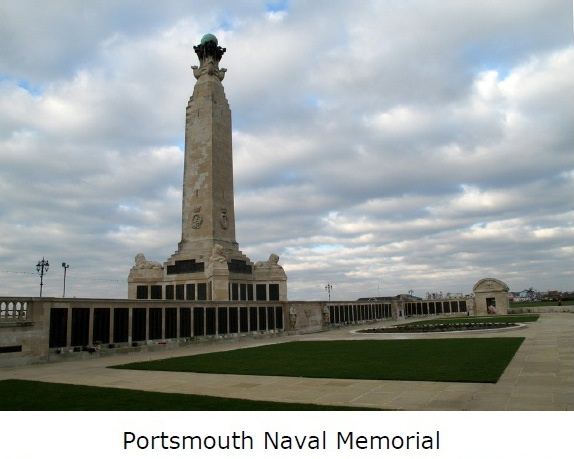 pompey-memorial